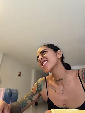 sophierooy22 online show from 07.26.26