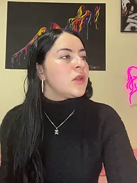 Emmie Hot online show from 03.07.25