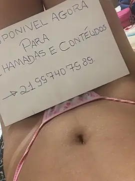 Snapshot of karollaynesousa chatting on 01.22.25 karollaynesousa online show from 01.22.25