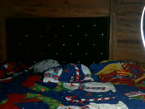 Lily Sweet24 online show from 11.25.25