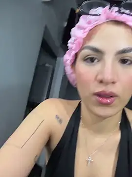 thompsonabella666 online show from 03.26.26