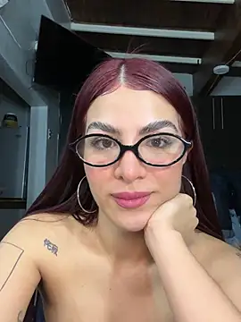 Snapshot of thompsonabella666 chatting on 04.23.26 thompsonabella666 online show from 04.23.26