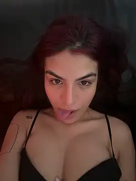 Snapshot of thompsonabella666 chatting on 05.30.26 thompsonabella666 online show from 05.30.26