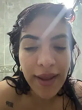 Snapshot of thompsonabella666 chatting on 05.31.26 thompsonabella666 online show from 05.31.26