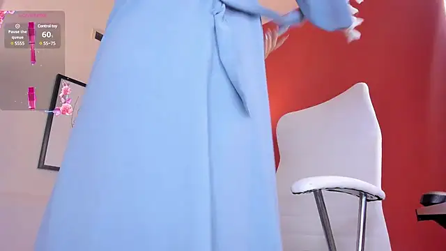 Ayha khalaf online show from 03.13.25