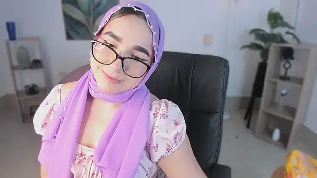 Ayha khalaf online show from 11.10.25