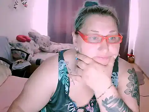 mayamayx online show from 07.02.26