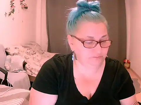 mayamayx online show from 07.10.26