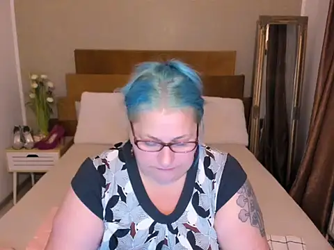 mayamayx online show from 07.16.26