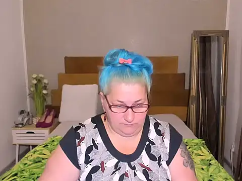 mayamayx online show from 07.18.26