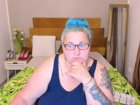 mayamayx online show from 07.20.26