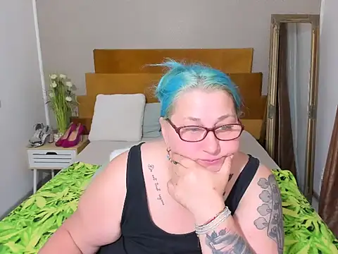mayamayx online show from 07.23.26