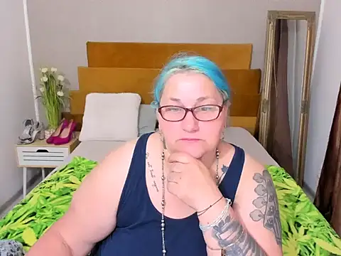 mayamayx online show from 07.24.26