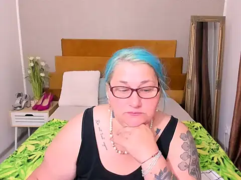 mayamayx online show from 07.25.26
