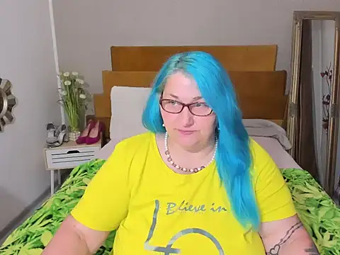 mayamayx online show from 07.28.26