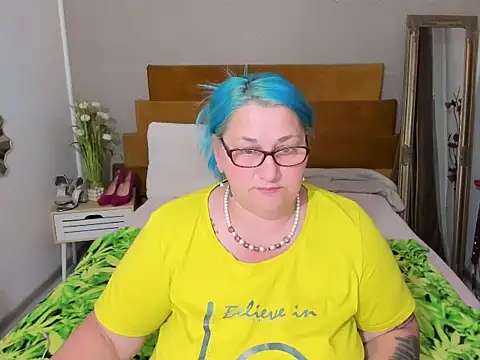 mayamayx online show from 07.28.26