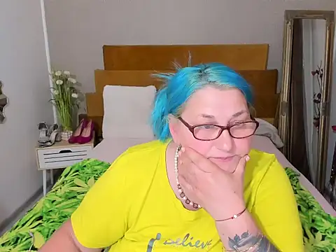 mayamayx online show from 07.28.26