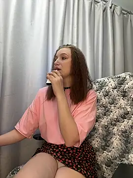LillyFan-X online show from 05.10.26