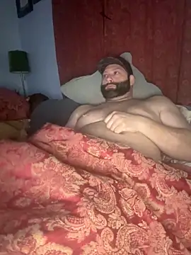 Snapshot of Dadbod4you chatting on 12.16.25 Dadbod4you online show from 12.16.25