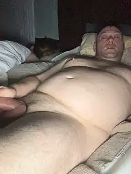 Snapshot of Dadbod4you chatting on 02.01.26 Dadbod4you online show from 02.01.26