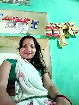 Bhuvi Bedi online show from 02.18.25