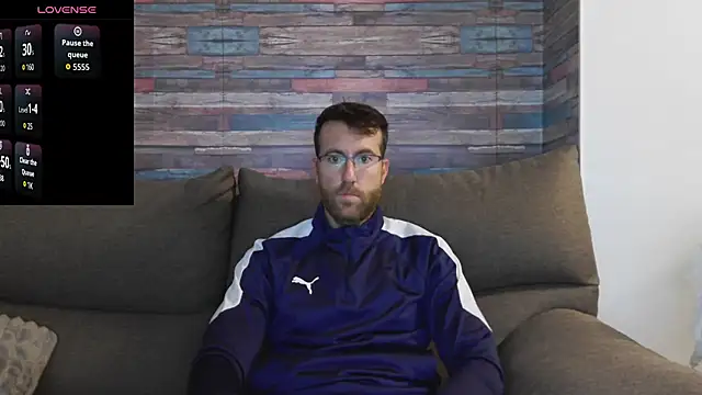 machohiberiko online show from 10.30.25