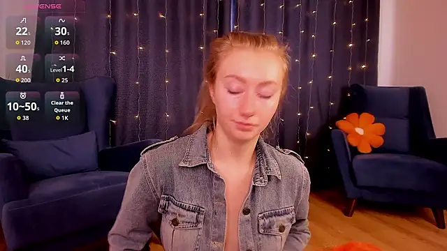 Rachel Rut online show from 02.15.26