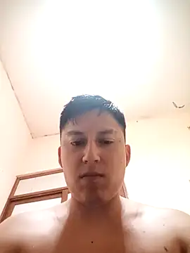 LuisMex1998 online show from 02.03.26