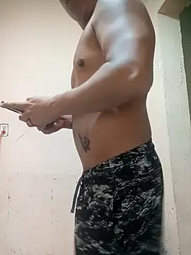 LuisMex1998 online show from 02.09.26