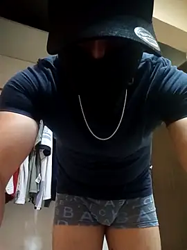 LuisMex1998 online show from 03.19.26