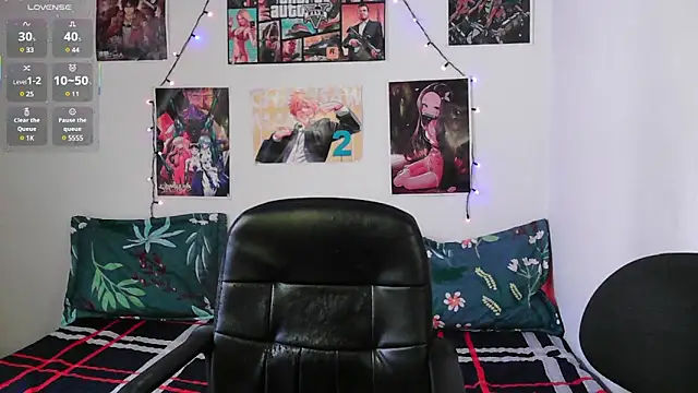 Tina 4 Charlie online show from 01.30.25