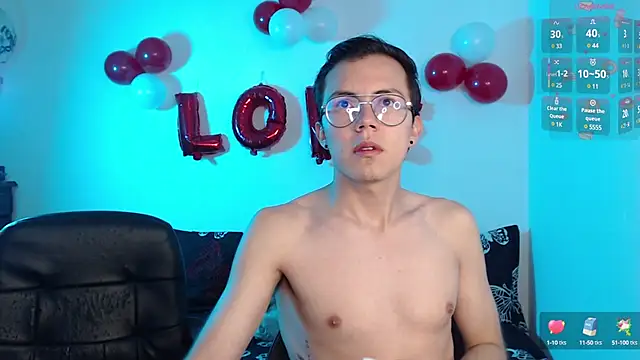 Tina 4 Charlie online show from 02.15.25