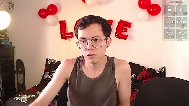 Tina 4 Charlie online show from 02.15.25