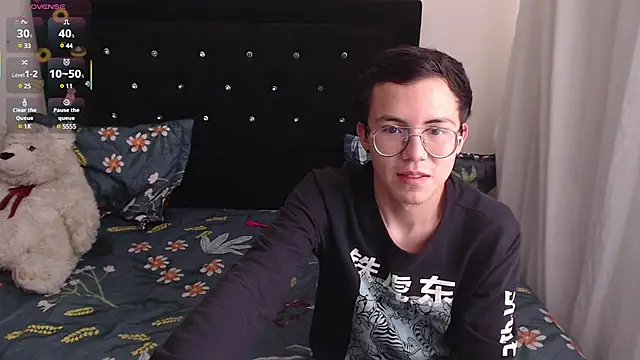 Tina 4 Charlie online show from 02.20.25