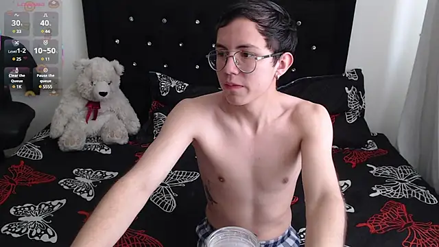 Tina 4 Charlie online show from 03.05.25