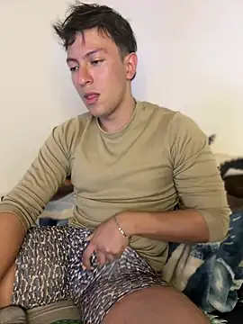 Snapshot of Amon__ashford chatting on 02.27.25 Amon ashford online show from 02.27.25