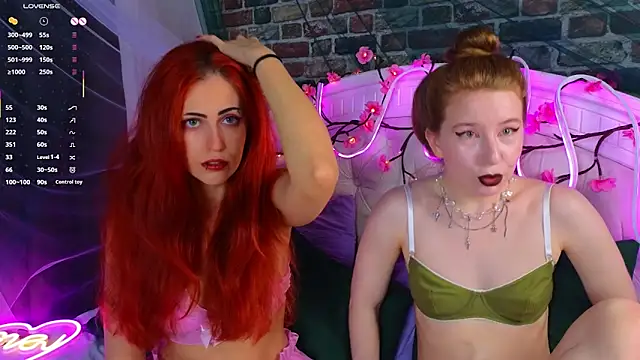 MarjorieBrown online show from 03.28.26