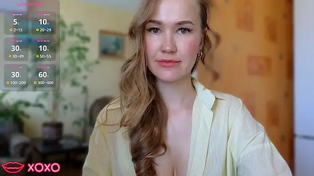 Snapshot of DianaShermy chatting on 06.01.26 DianaShermy online show from 06.01.26