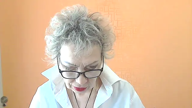 NessyJenixs online show from 03.14.26