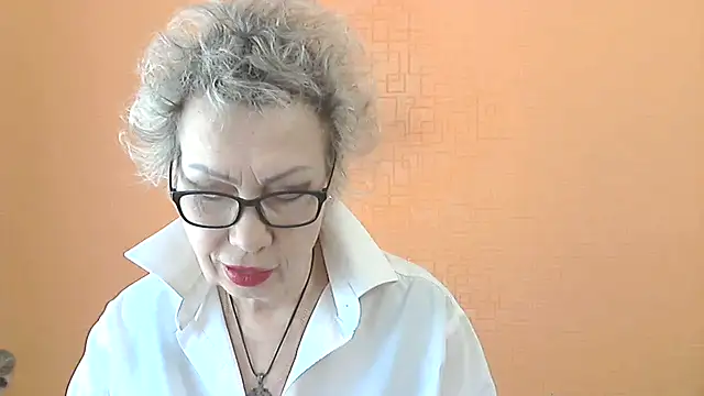 NessyJenixs online show from 03.26.26