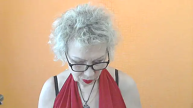 NessyJenixs online show from 06.16.26