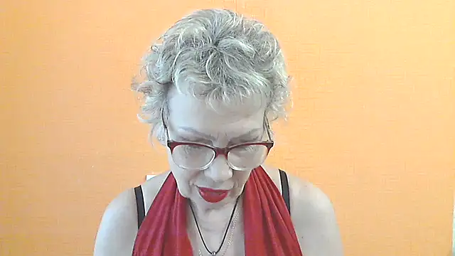 NessyJenixs online show from 06.24.26