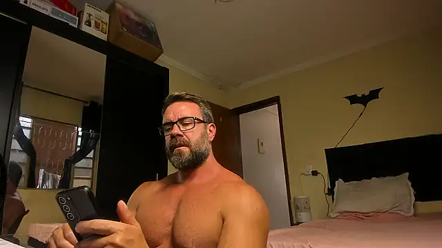 sexyflight online show from 05.18.26