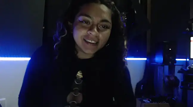 Shofuu Connie online show from 01.21.25