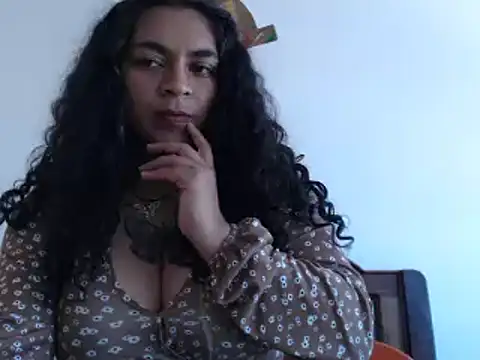 Shofuu Connie online show from 01.22.25