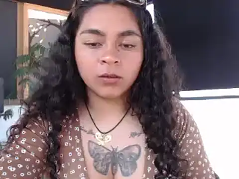 Shofuu Connie online show from 01.22.25