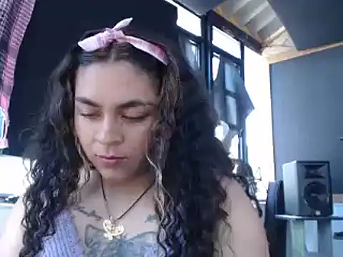 Shofuu Connie online show from 01.23.25