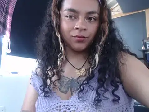 Shofuu Connie online show from 01.23.25