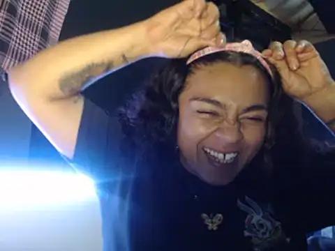 Shofuu Connie online show from 01.24.25