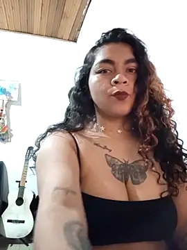 Shofuu Connie online show from 04.01.26